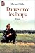Danse avec les loups