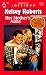 Her Mother's Arms (The Rose Tattoo, Book 8) (Harlequin Intrigue Series #455)