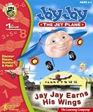 Product details for Jay Jay Earns His Wings