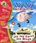 Jay Jay Earns His Wings