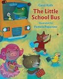 Books : The Little School Bus