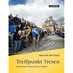 Treffpunkt Tresen. Die ber�hmten Radsportcafes in Flandern.