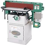 Grizzly G0563 Oscillating Edge Sander 2 HP
