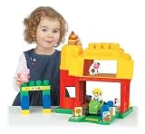 Block Buddies Playset Asst.