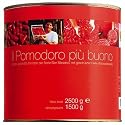Pomodori pelati di San Marzano, San Marzano Tomaten, ganz & geschält, 2.500 g