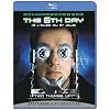 The 6th Day [Blu-ray]