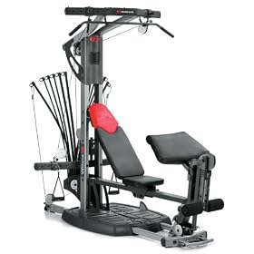 Bowflex Ultimate 2 Home Gym (Refurbished by Nautilus)