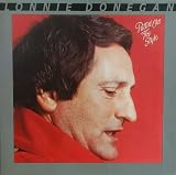 Lonnie Donegan: Puttin` On The Style (United Artists, 1978) [VINYL LP] [STEREO]