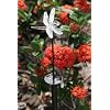 Smart Solar Chameleon Solar-Powered Light Stake, Dragonfly
