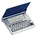 Franklin Electronics MWS-1940 Speaking Merriam-Webster's School Dictionary