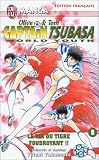 Captain Tsubasa World Youth, tome 8 : Le Tir du tigre foudroyant !!