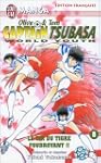 CAPTAIN TSUBASA WORLD YOUTH T08