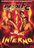 Fighting Championships: Inferno