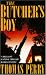 The Butcher's Boy (Paperback)