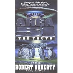 Area 51: The Truth (Area 51)