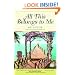 All This Belongs to Me: A Novel
