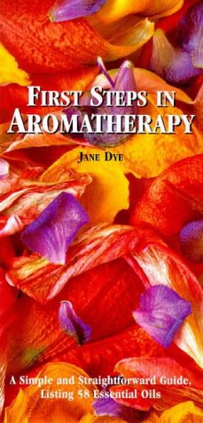 Aromatherapy
