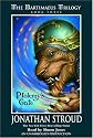 Ptolemy's Gate (The Bartimaeus Trilogy, Book 3)