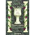 Tiferet Asher Haggadah for Passover by Ben-Zion Rand