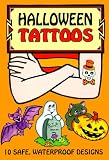 Halloween Tattoos