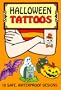 Halloween Tattoos