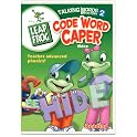 Leap Frog - Talking Words Factory 2 - Code Word Caper