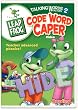 Leap Frog - Talking Words Factory 2 - Code Word Caper