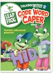 Leapfrog:Talking Words Factory