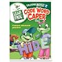 Leap Frog - Talking Words Factory 2 - Code Word Caper