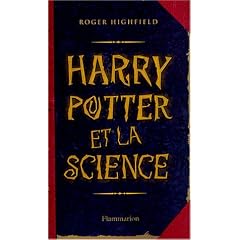 Harry Potter et la Science