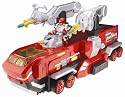 Power Rangers Operation Overdrive  - Missile Response Vehicle