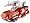 Power Rangers Operation Overdrive  - Missile Response Vehicle