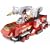 Power Rangers Operation Overdrive  - Missile Response Vehicle