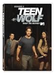 Teen Wolf: Season Two