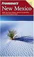 Frommer's New Mexico (Frommer's Complete)