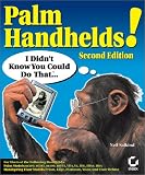 Palm Handhelds! I Didn't Know You Could Do That...
