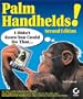 Palm Handhelds! I Didn't Know You Could Do That...