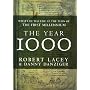 The Year 1000: What Life Was Like at the Turn of the First Millennium