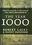 The Year 1000: An Englishman's Year: What Life Was Like at the Turn of the First Millennium