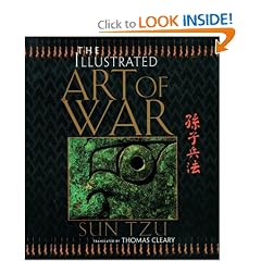 The Art of War: An Illustrated Edition