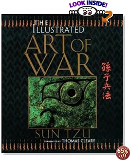 The Art of War: An Illustrated Edition
