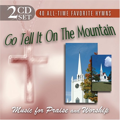 CD-Charts  Search : Go Tell It on the Mountain