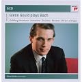 Glenn Gould interpr�te Bach