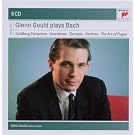 Glenn Gould plays Bach - Sony Classical Masters