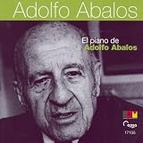 Alfredo Abalos - El Piano de Adolfo Abalos