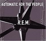 Automatic for the People: +Dvda