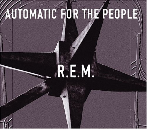 Automatic for the People: +Dvda
