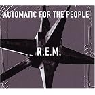 Automatic for the People (CD and DVD Audio) by R.E.M.