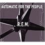 Automatic for the People (CD & DVD Audio)