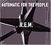 Automatic for the People (CD & DVD Audio)